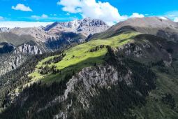 Jumlah korban tewas akibat gempa Tibet naik jadi 53