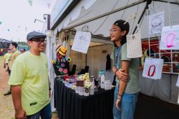 "Tangsel sejiwa festival" angkat perekonomian lokal