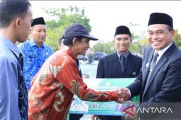 Investment in Tanah Bumbu exceeds target: Zairullah