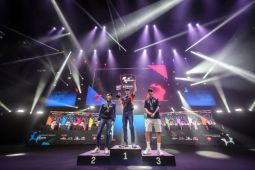 Jack Hammer4658 raih gelar juara dunia esports MotoGP 2023