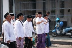 Bupati Sidoarjo ajak santri jihad melawan kebodohan