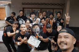 Panitia Festival Film Bulanan 2023 buka pendaftaran bagi peserta dari Papua