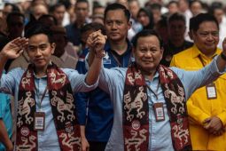 Pengamat: Prabowo-Gibran bisa perlebar potensi kemenangan asalkan konsiten