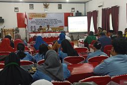 Bawaslu ajak semua pihak kawal dan wujudkan Pemilu berkualitas
