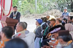 Bangka Barat dukung pembangunan Vihara Sempurna Maitreya