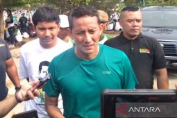 Jumlah penerbangan ditambah jelang Natal dan tahun baru
