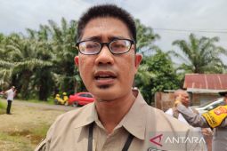 17 TPS di Kota Bengkulu rawan bencana banjir
