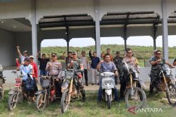 Polres Mukomuko petakan 10 TPS rawan