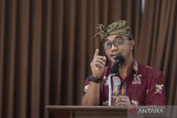 Bawaslu Bangka Barat bekali panwaslu kecamatan selesaikan sengketa