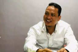 Polresta Mamuju menangkap dua pelaku pencurian komponen alat berat