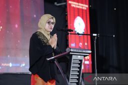 Pemprov Kaltim harapkan lembaga penyiaran awasi  konten digital