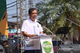 Dinas PUPR Kaltim perbarui  sistem informasi tata ruang