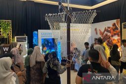 Foto bawah laut Pulau Weh jadi pemikat pengunjung