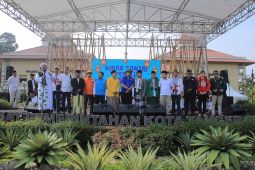 Deklarasi pemilu damai bentuk saling menghargai perbedaan