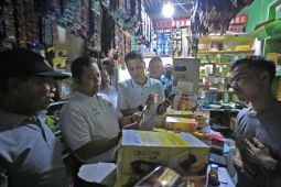 Digitalisasi tingkatkan daya saing warung tradisional di Kota Tangerang