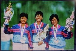 Legenda panahan Indonesia Kusuma Wardhani tutup usia di Makassar