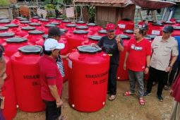 Bupati: Kebutuhan dasar jadi prioritas  Program Kukar Idaman