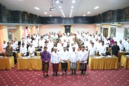 Pemkot Denpasar: Sabha Upadesa wadah kerjasama untuk kemajuan daerah