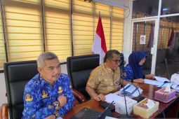 Pemkot  Balikpapan evaluasi  gerakan menuju  Smart City