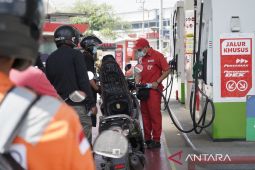 Pemerintah tegaskan harga Pertalite dan Solar tidak naik pada Juli