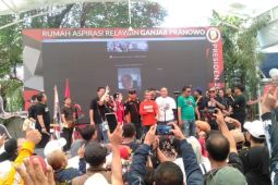 Ganjar ajak biker's Gan jadi pelopor tertib berlalu lintas