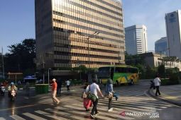 Survei: Publik tidak khawatir terkait politik dinasti