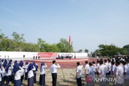 Insan timah diharapkan teladani perjuangan pahlawan perangi kemiskinan