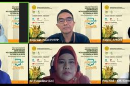 Kementan tingkatkan akselerasi pestisida untuk memperkuat peluang investasi