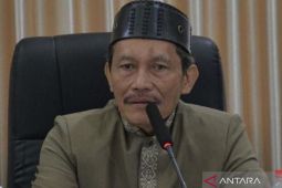 MUI Cianjur mensosialisasikan fatwa haram membeli produk pendukung Israel