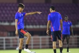Timnas Panama U-17 nilai lawan Indonesia merupakan laga krusial