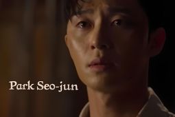 Serial "Gyeongseong Creature" tayang 22 Desember 2023