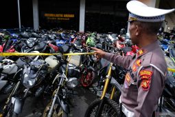 Bengkulu rencanakan perpanjang program pemutihan pajak kendaraan