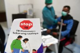 Kemenkes minta masyarakat gencar kampanyekan pencegahan TBC