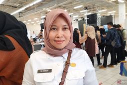 Disnaker sebut minat warga Tangerang jadi TKI masih tinggi