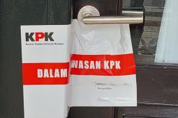 KPK menangkap Pj Bupati Sorong dan pemeriksa BPK Papua Barat Daya