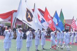 KPU Kabupaten Bekasi gencar sosialisasi tingkatkan partisipan pada Pemilu 2024