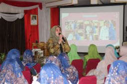 Sosialisasi keluarga sakinah HSS perkuat pondasi keluarga harmonis