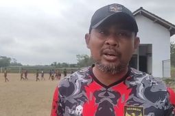 Piala Dunia U-17: Keluarga di Blitar suntikan semangat Arkhan Kaka