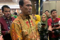 Kementan akan optimalkan lahan 128 ribu hektare di Sumsel untuk padi