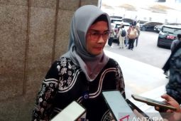 Proyek kereta di IKN dalam pembahasan Kemenhub