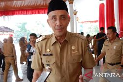 Pemkab Bangkalan bentuk tim data objek pajak setiap kecamatan