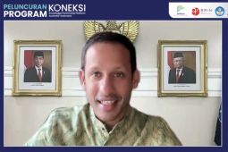 Program Koneksi perkuat ekosistem riset Indonesia dan Australia