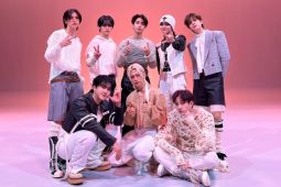 Stray Kids, IVE hingga VCHA bakal tampil di festival Lollapalooza 2024