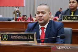 Komisi IV DPRD Kaltim ajak masyarakat gelorakan pola hidup sehat