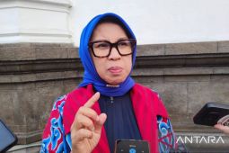 DLH Jabar pastikan TPA Sarimukti tolak sampah tercampur mulai tahun 2024