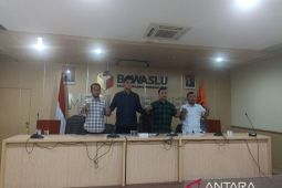 KPU dilaporkan ke Bawaslu terkait putusan MK