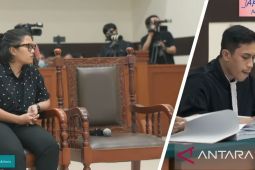 Fatia dituntut 3,5 tahun penjara atas kasus pencemaran nama baik Luhut