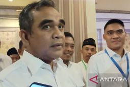 Sekjen Gerindra ingatkan caleg maksimalkan kerja politik