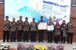 RSUD Sidoarjo jadi tipe A, layani pasien se-Indonesia