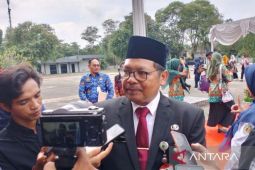 Transformasi kesehatan di Kaltim sejalan dengan visi Presiden